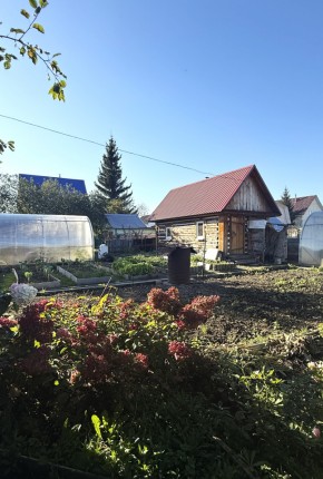 СНТ Дорожник в Артемовском - artemovskij.yutvil.ru - фото 18