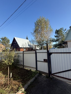 СНТ Дорожник в Артемовском - artemovskij.yutvil.ru - фото 23