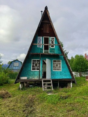 СНТ Калининец-10, уч. 1-11-3 в Артемовском - artemovskij.yutvil.ru