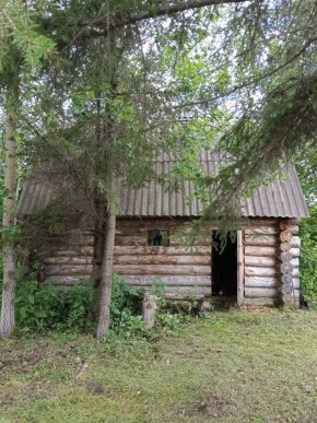 СНТ Калининец-10, уч. 1-11-3 в Артемовском - artemovskij.yutvil.ru - фото 1
