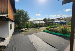 СНТ Машиностроитель, уч.166 в Артемовском - artemovskij.yutvil.ru - фото 2
