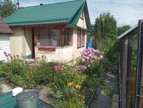 СНТ Медик-2 в Артемовском - artemovskij.yutvil.ru