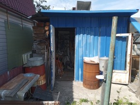 СНТ Медик-2 в Артемовском - artemovskij.yutvil.ru - фото 20