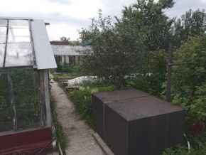 СНТ Медик-2 в Артемовском - artemovskij.yutvil.ru - фото 21
