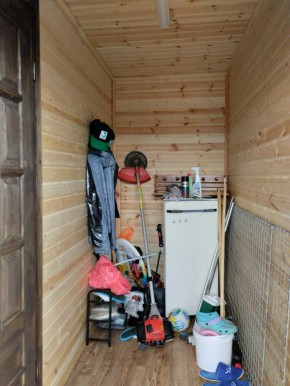 СНТ Огонек участок 3 в Артемовском - artemovskij.yutvil.ru - фото 14