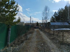 СНТ Огонек участок 3 в Артемовском - artemovskij.yutvil.ru - фото 15