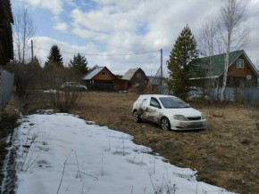 СНТ Огонек участок 3 в Артемовском - artemovskij.yutvil.ru - фото 5