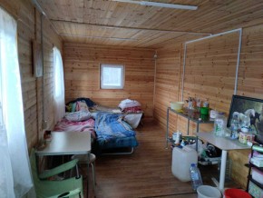 СНТ Огонек участок 3 в Артемовском - artemovskij.yutvil.ru - фото 9