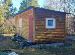 СНТ Родники в Артемовском - artemovskij.yutvil.ru