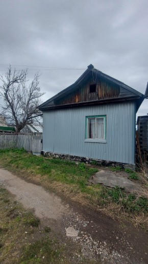 СНТ Сирень, уч. 38 в Артемовском - artemovskij.yutvil.ru