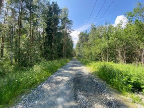 СПК Юбилейный, уч. 9 в Артемовском - artemovskij.yutvil.ru - фото 1