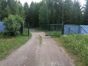 СТН Семья №112, Верхняя пышма на землях бывшего подсобного хозяйтва верхнепышминского опытного завода в Артемовском - artemovskij.yutvil.ru - фото 12 СТН Семья №112, Верхняя пышма на землях бывшего подсобного хозяйтва верхнепышминского опытного завода в Артемовском - artemovskij.yutvil.ru - фото 12