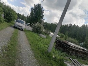 СТН Семья №112, Верхняя пышма на землях бывшего подсобного хозяйтва верхнепышминского опытного завода в Артемовском - artemovskij.yutvil.ru - фото 8 СТН Семья №112, Верхняя пышма на землях бывшего подсобного хозяйтва верхнепышминского опытного завода в Артемовском - artemovskij.yutvil.ru - фото 8