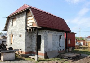 тракт. Полевской,22 в Артемовском - artemovskij.yutvil.ru - фото 2