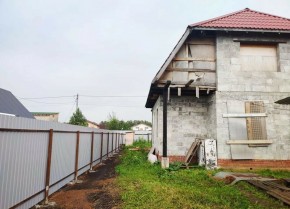 тракт. Полевской,22 в Артемовском - artemovskij.yutvil.ru - фото 5