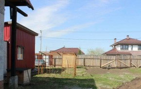 тракт. Полевской,22 в Артемовском - artemovskij.yutvil.ru - фото 6