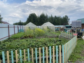 тракт. Полевской,23/41д в Артемовском - artemovskij.yutvil.ru - фото 33