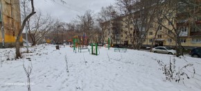 ул. 22 Партсъезда,12 в Артемовском - artemovskij.yutvil.ru - фото 16