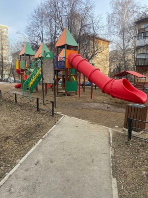 ул. 22 Партсъезда,12 в Артемовском - artemovskij.yutvil.ru - фото 6
