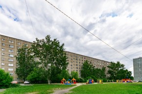 ул. 40-летия Комсомола,26 в Артемовском - artemovskij.yutvil.ru