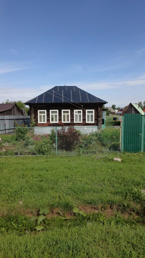 ул. 8-е Марта,46 в Артемовском - artemovskij.yutvil.ru - фото 1