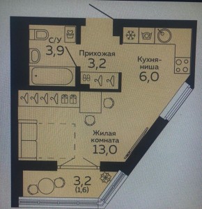 ул. 8 Марта,204г/2 в Артемовском - artemovskij.yutvil.ru - фото 19