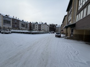 ул. Академика Курчатова,16/4 в Артемовском - artemovskij.yutvil.ru - фото 17