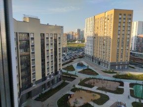ул. Академика Ландау,36 в Артемовском - artemovskij.yutvil.ru - фото 14
