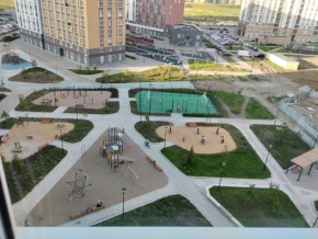 ул. Академика Ландау,36 в Артемовском - artemovskij.yutvil.ru - фото 15
