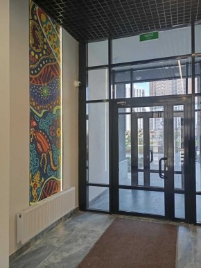 ул. Академика Ландау,36 в Артемовском - artemovskij.yutvil.ru - фото 18