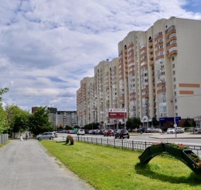 ул. Академика Шварца,14 в Артемовском - artemovskij.yutvil.ru