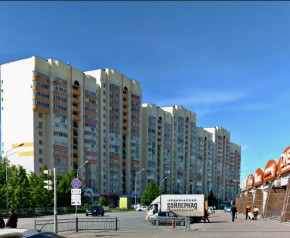 ул. Академика Шварца,14 в Артемовском - artemovskij.yutvil.ru - фото 1