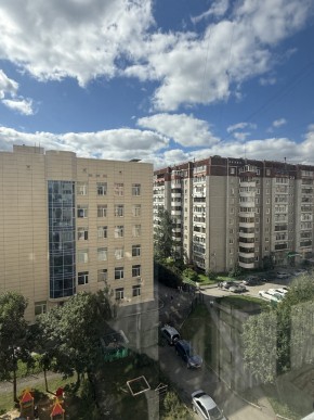 ул. Академика Шварца,14 в Артемовском - artemovskij.yutvil.ru - фото 3