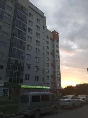 ул. Алтайская,62 в Артемовском - artemovskij.yutvil.ru