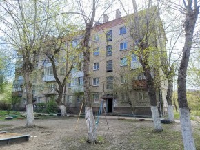 ул. Бабушкина,30а в Артемовском - artemovskij.yutvil.ru