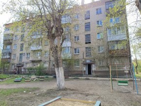 ул. Бабушкина,30а в Артемовском - artemovskij.yutvil.ru - фото 2