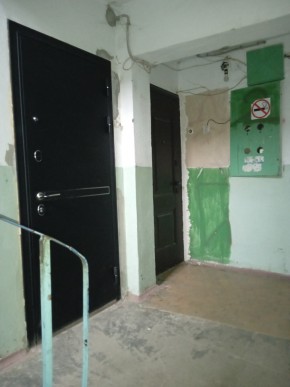 ул. Бажова,11 в Артемовском - artemovskij.yutvil.ru - фото 1