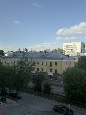 ул. Бажова,68 в Артемовском - artemovskij.yutvil.ru - фото 4