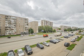 ул. Бакинских комиссаров,113 в Артемовском - artemovskij.yutvil.ru - фото 17