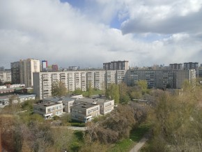 ул. Бебеля,126 в Артемовском - artemovskij.yutvil.ru - фото 5