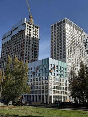 ул. Блюхера, д. 26 в Артемовском - artemovskij.yutvil.ru