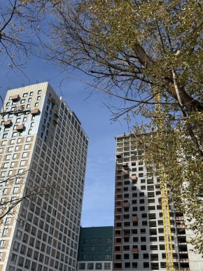 ул. Блюхера, д. 26 в Артемовском - artemovskij.yutvil.ru - фото 1