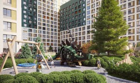 ул. Блюхера, д. 26 в Артемовском - artemovskij.yutvil.ru - фото 3