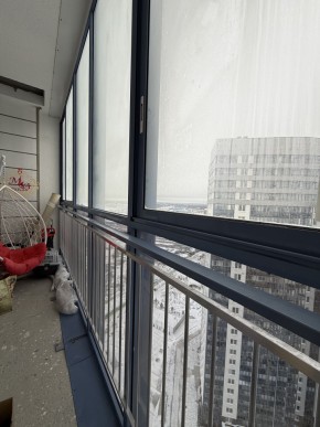 ул. Блюхера,93 в Артемовском - artemovskij.yutvil.ru - фото 5