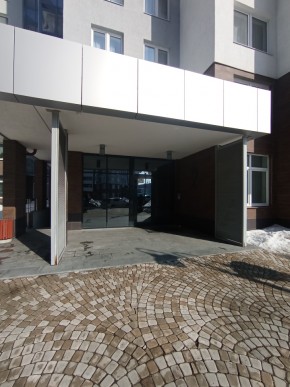 ул. Блюхера,95 в Артемовском - artemovskij.yutvil.ru - фото 2 ул. Блюхера,95 в Артемовском - artemovskij.yutvil.ru - фото 2