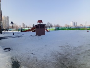 ул. Блюхера,95 в Артемовском - artemovskij.yutvil.ru - фото 21 ул. Блюхера,95 в Артемовском - artemovskij.yutvil.ru - фото 21