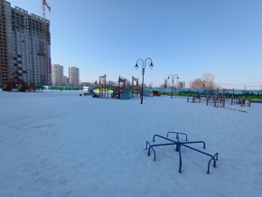 ул. Блюхера,95 в Артемовском - artemovskij.yutvil.ru - фото 22 ул. Блюхера,95 в Артемовском - artemovskij.yutvil.ru - фото 22