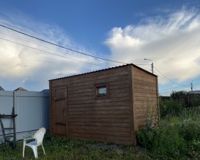 ул. Брусничная д. 31 в Артемовском - artemovskij.yutvil.ru - фото 15