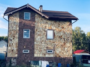 ул. Брусничная д. 31 в Артемовском - artemovskij.yutvil.ru - фото 18