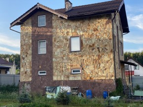 ул. Брусничная д. 31 в Артемовском - artemovskij.yutvil.ru - фото 4